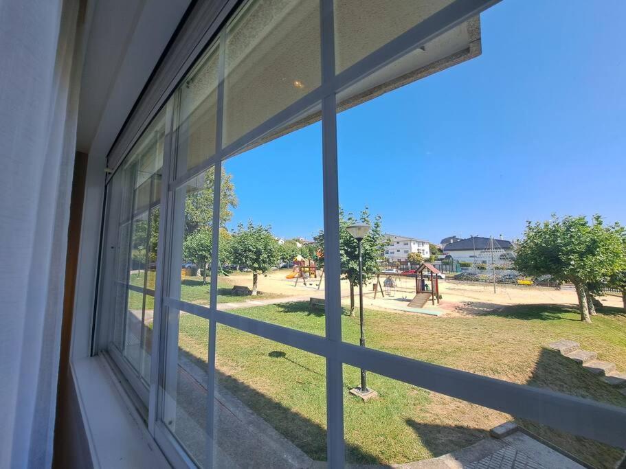 Panxon, A Unos Metros De La Playa. Διαμέρισμα Nigrán Εξωτερικό φωτογραφία